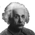 Einstein icon