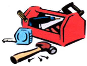 red toolbox